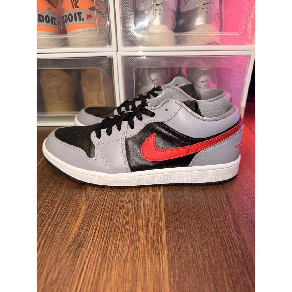 Jordan 1 low - Picture 3 of 6